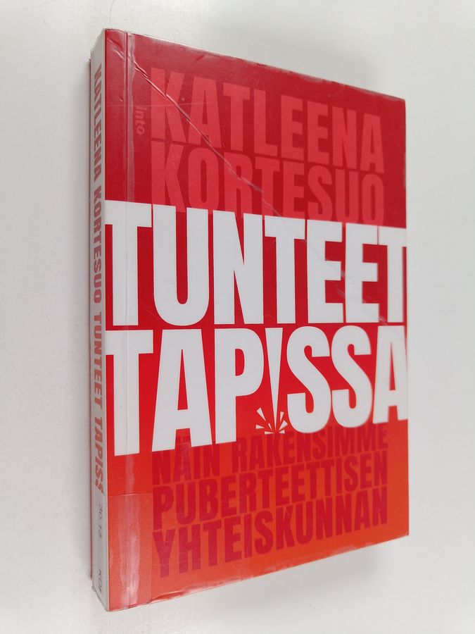 Tunteet tapissa