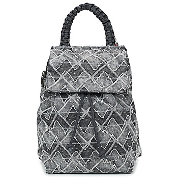 Reppu Desigual  BACKPACK RADIO LUENA  Yksi Koko