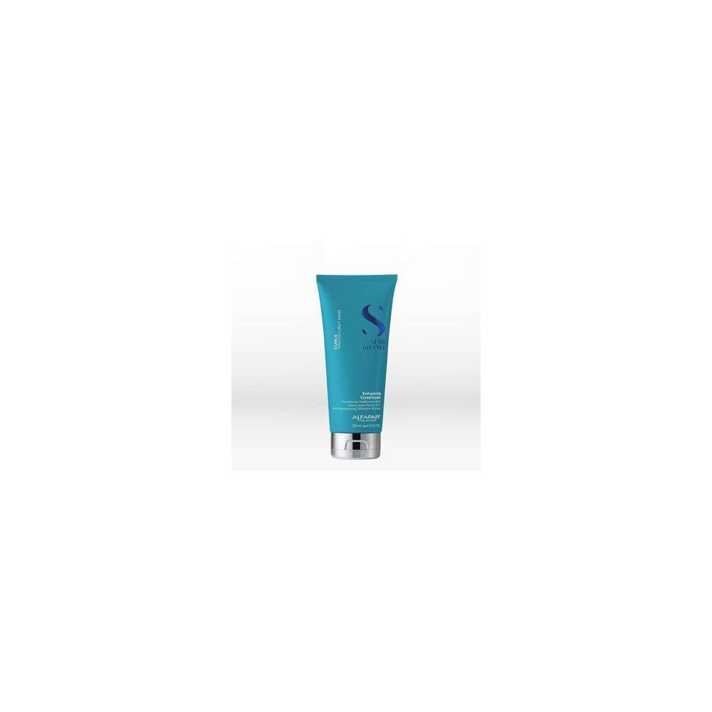 Alfaparf Semi Di Lino Ricci Conditioner Enhancer 1000 ml