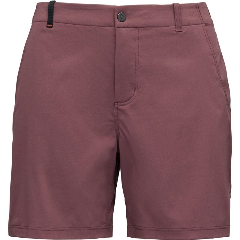 Black Diamond W Pursuit Shorts Fig - 8