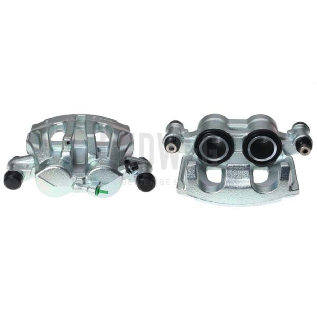 Jarrusatula BUDWEG CALIPER 345264