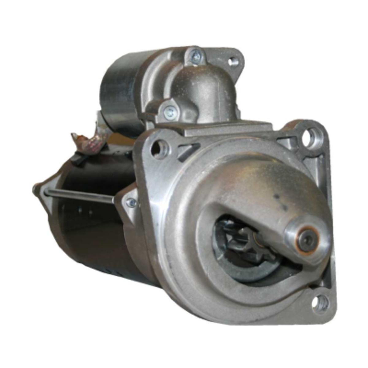 Käynnistysmoottori PRESTOLITE ELECTRIC 860817