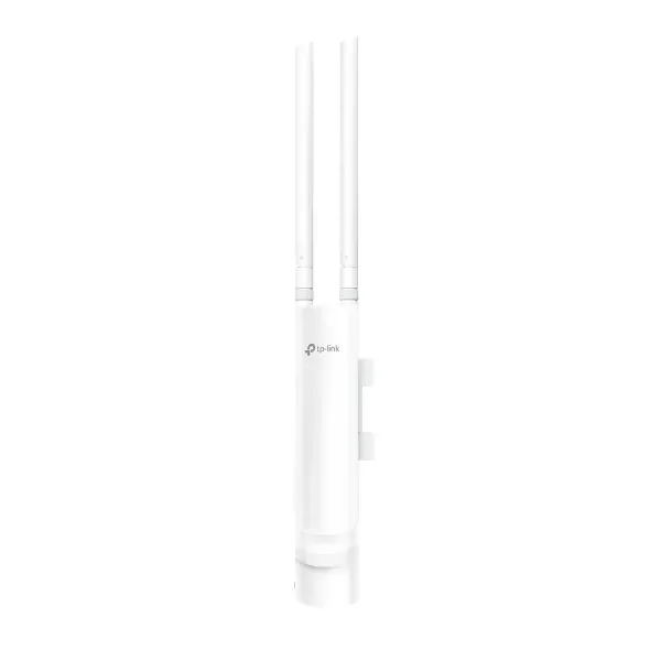 TP-Link Omada EAP110-Outdoor - Tukiasema, valkoinen