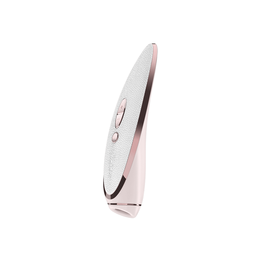 Satisfyer Prêt-à-porter klitoriskiihotin