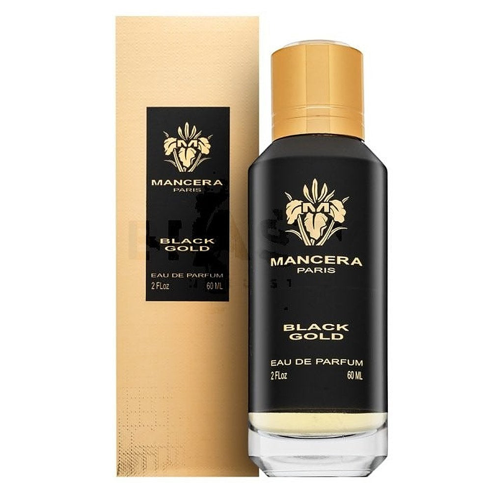 Mancera Black Gold EDP 60 ml