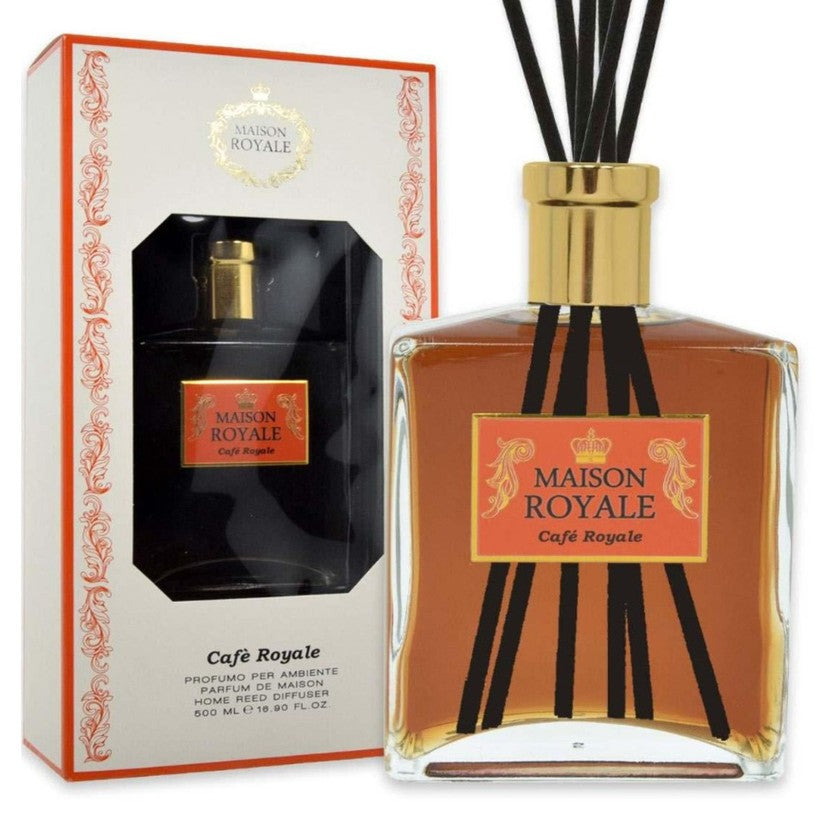 Maison Royale Huonetuoksu Cafe Royale 500 ml