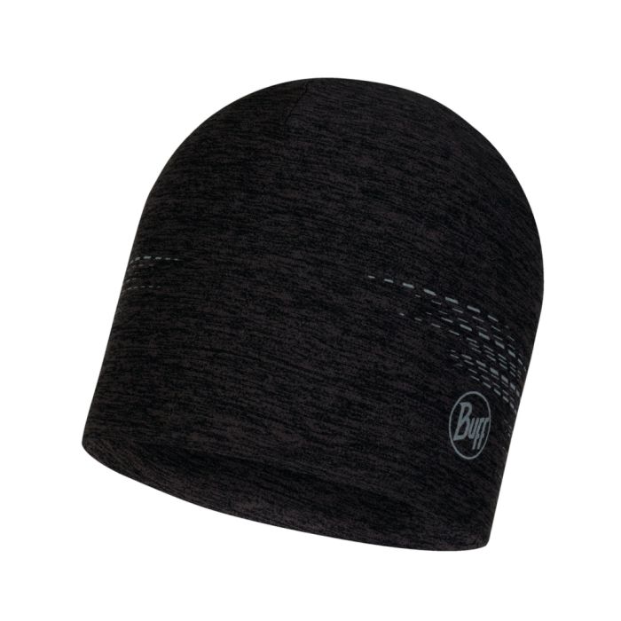 Buff Dryflx Beanie K. ONESIZE - Kevyt ja hengittävä juoksuhattu kaikille sääolosuhteille