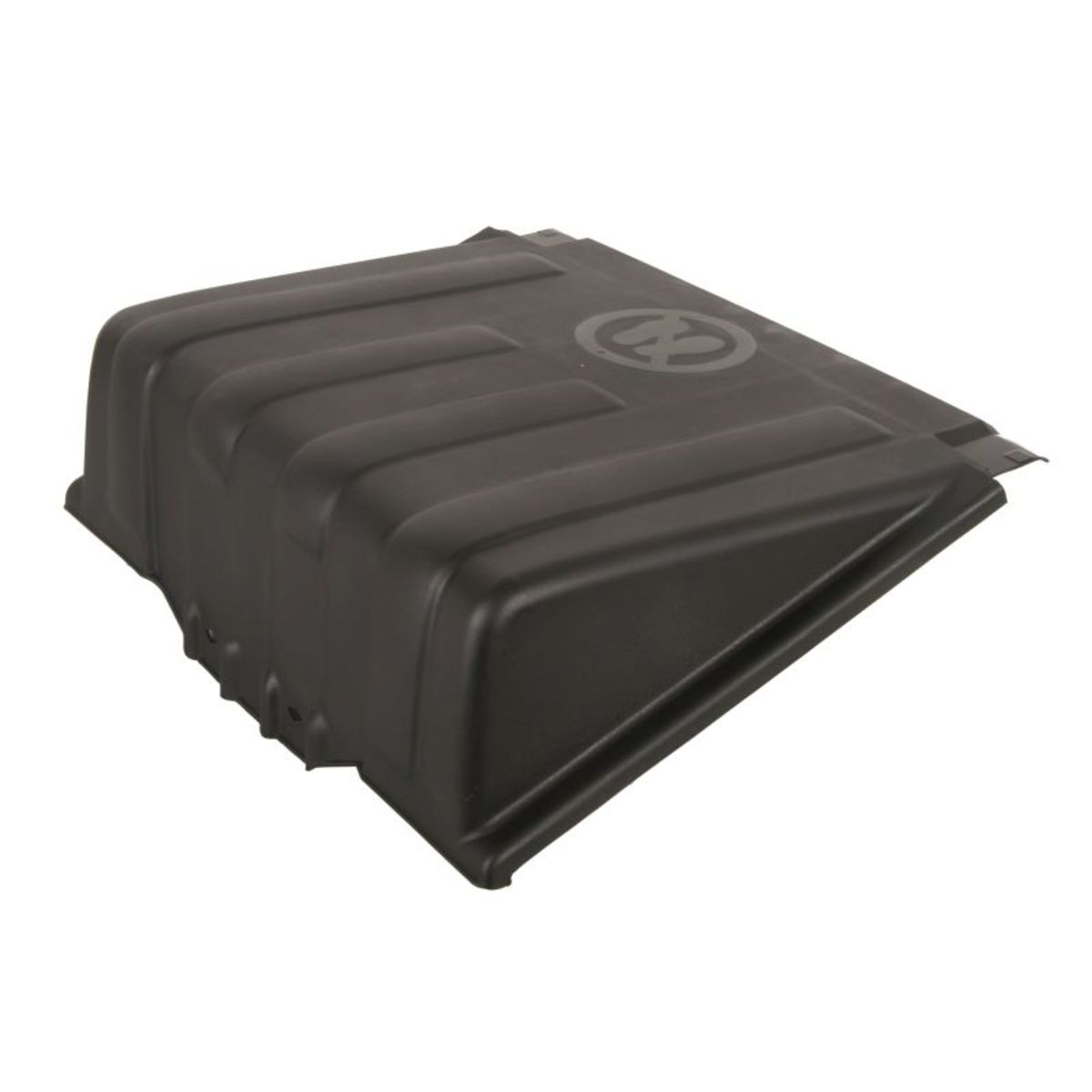 Kaasujousi, etuluukku DT Spare Parts 1.22132