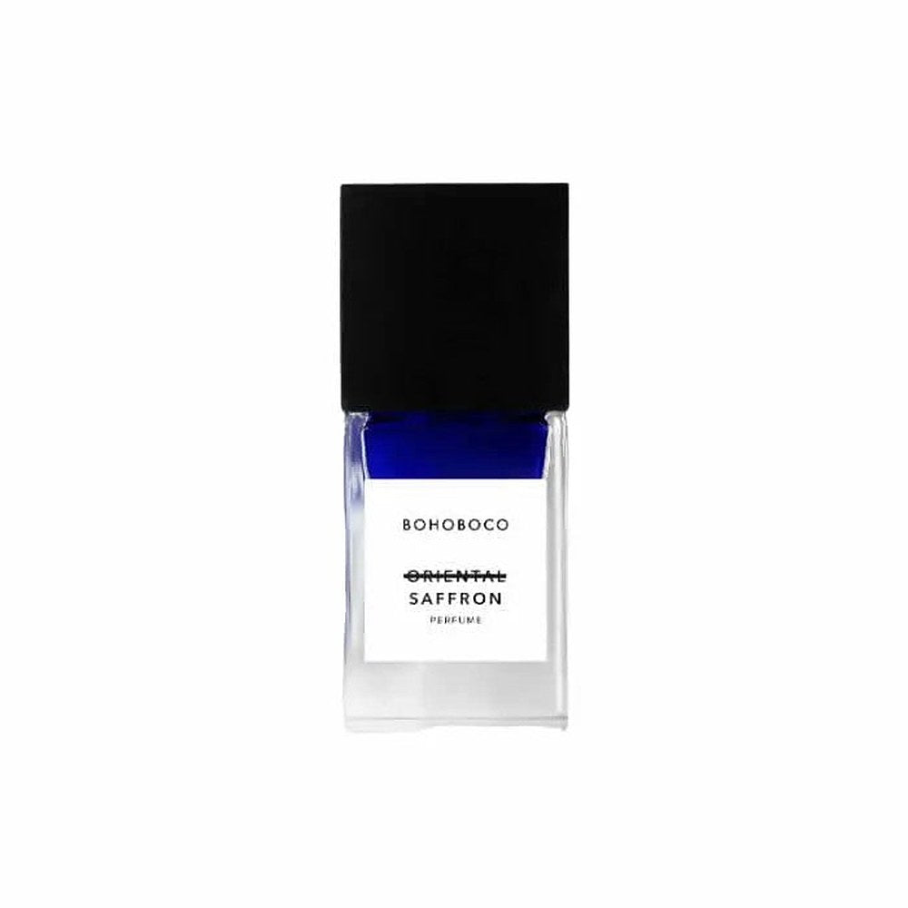 Bohoboco Oriental Saffron hajuvesi 50 ml