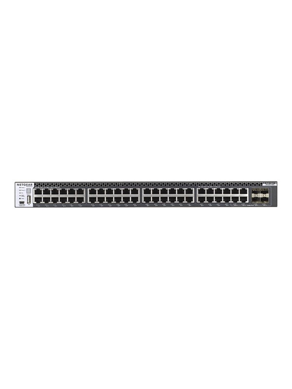 Netgear Prosafe M4300-48x