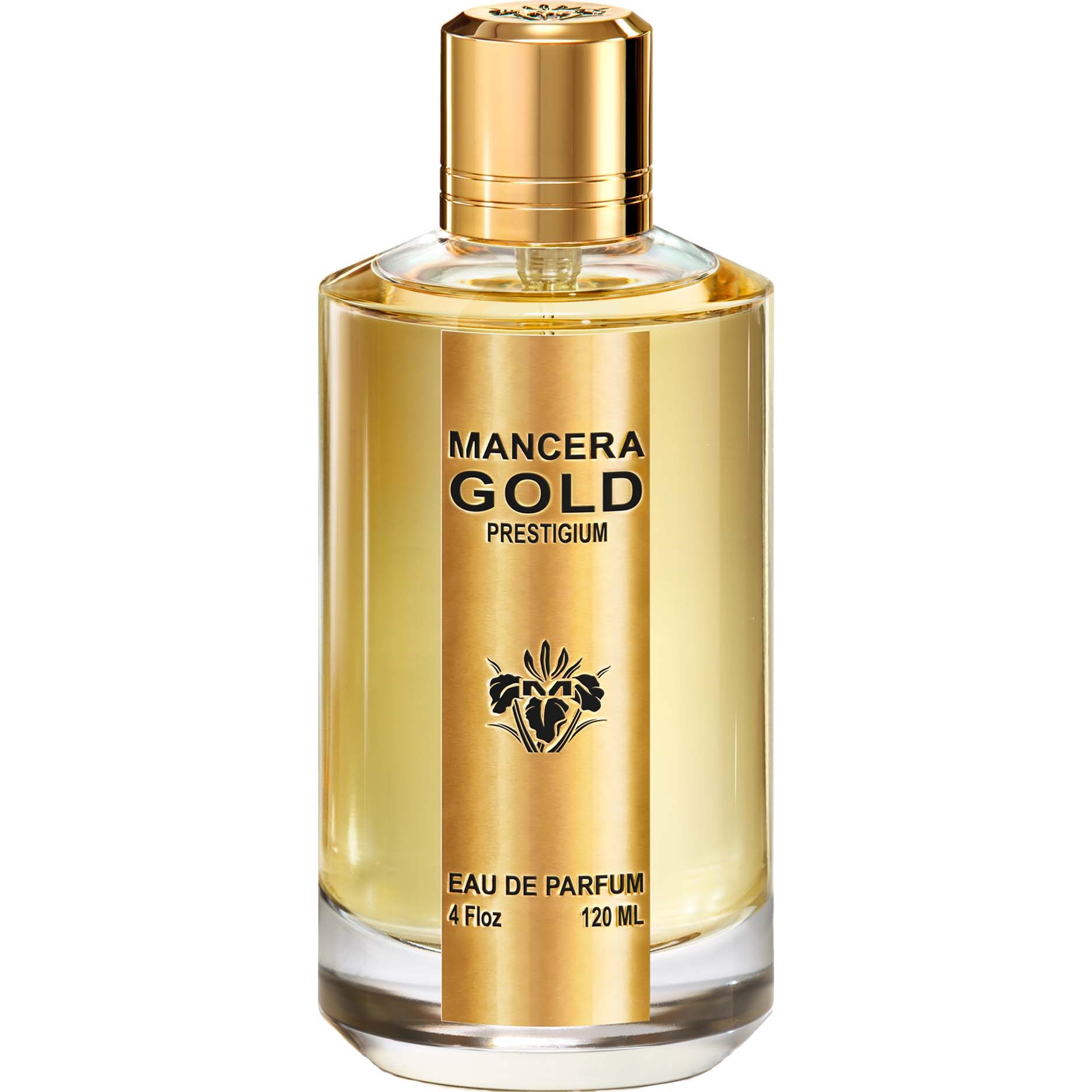 Mancera Gold Prestigium EDP 120 ml