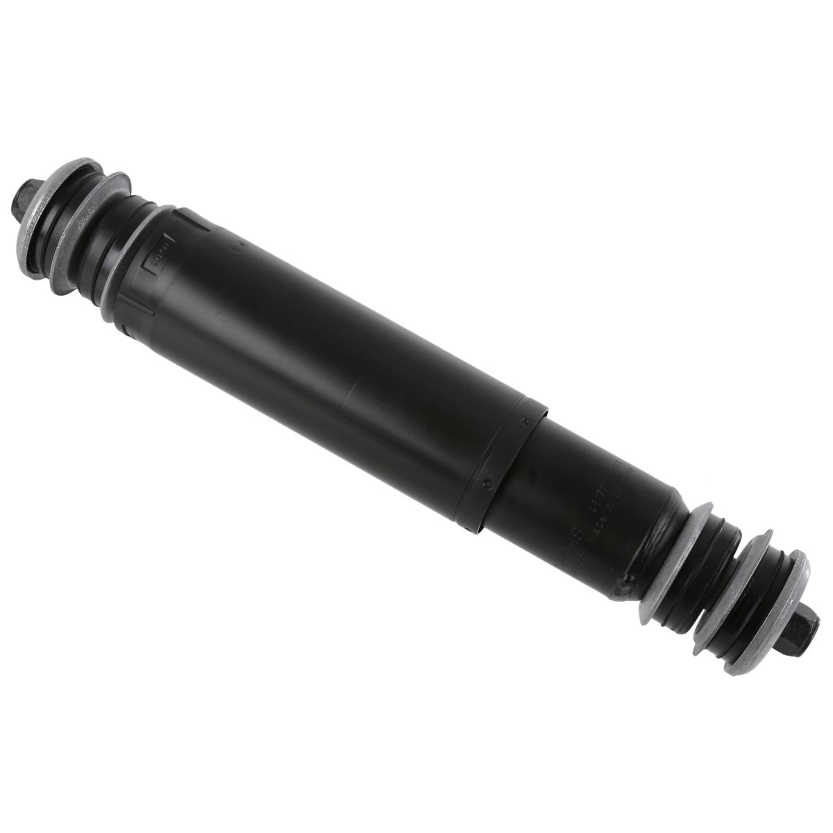 Iskunvaimennin SACHS 350 956