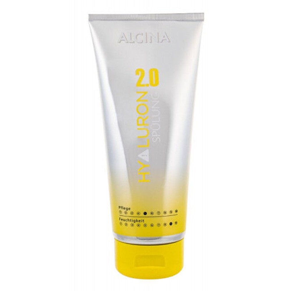 Alcina Acid hiustenhoitoaine Hyaluron 2.0 Hyaluron 2.0 200 ml