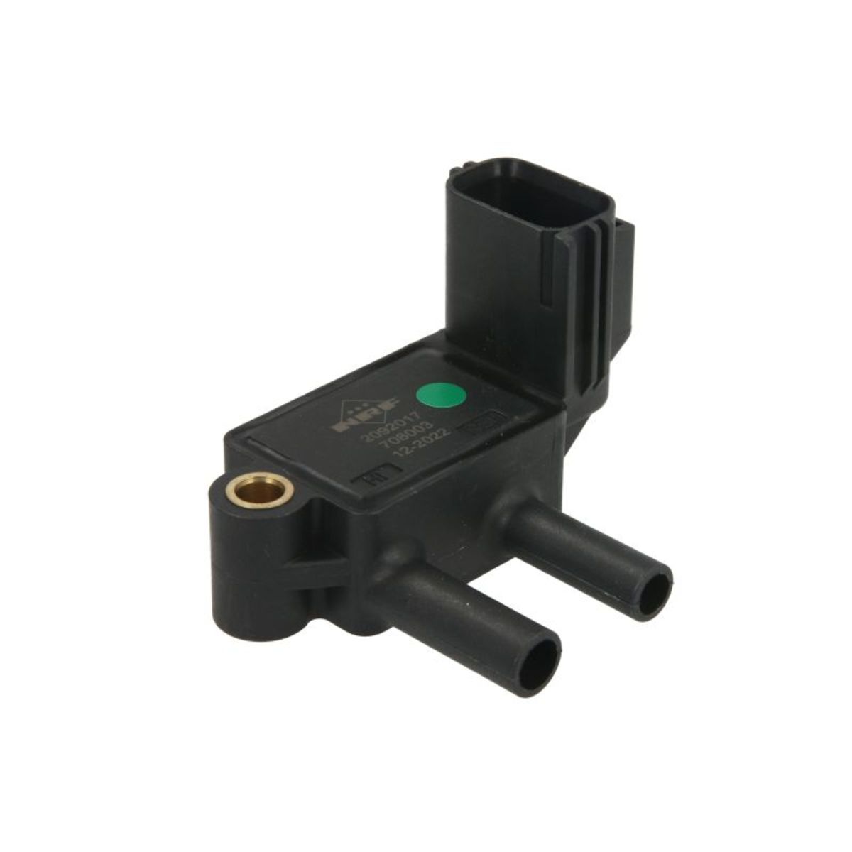 Sensori, pakokaasupaine NRF 708003