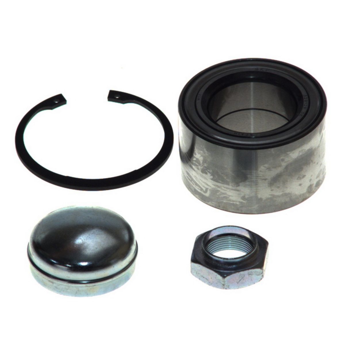Pyöränlaakerisarja SKF VKBA 3640