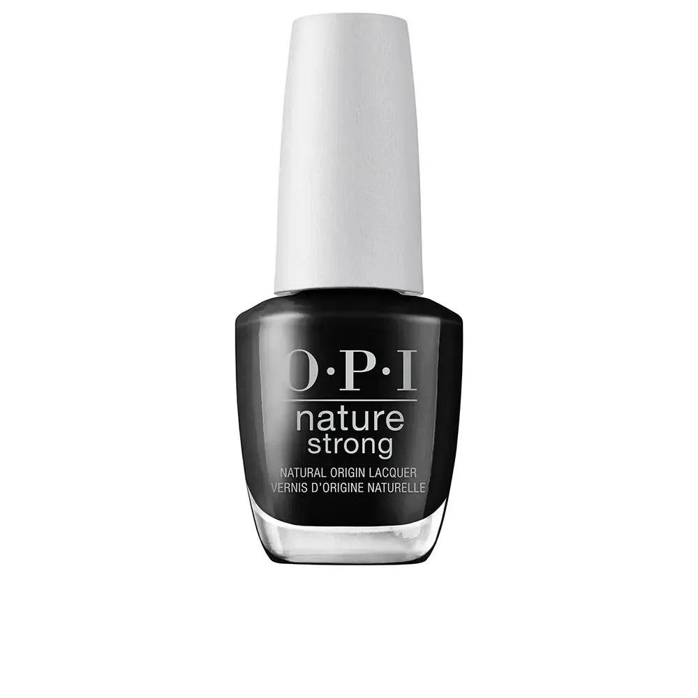 OPI Nature Strong Natural Origin Onyx Skies kynsilakka 15 ml