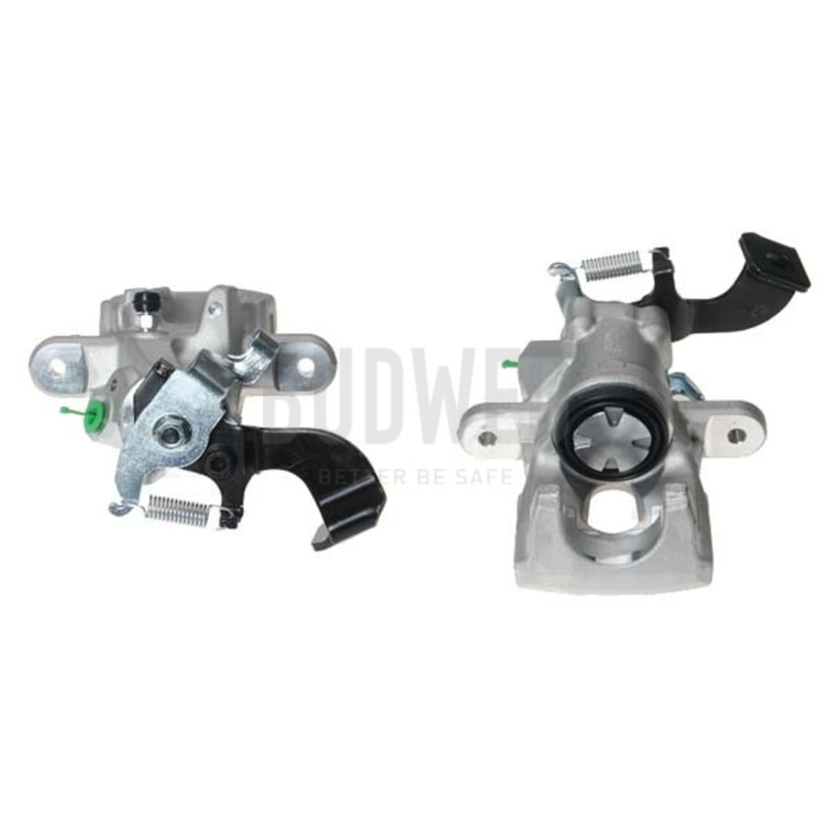 Jarrusatula BUDWEG CALIPER 344245