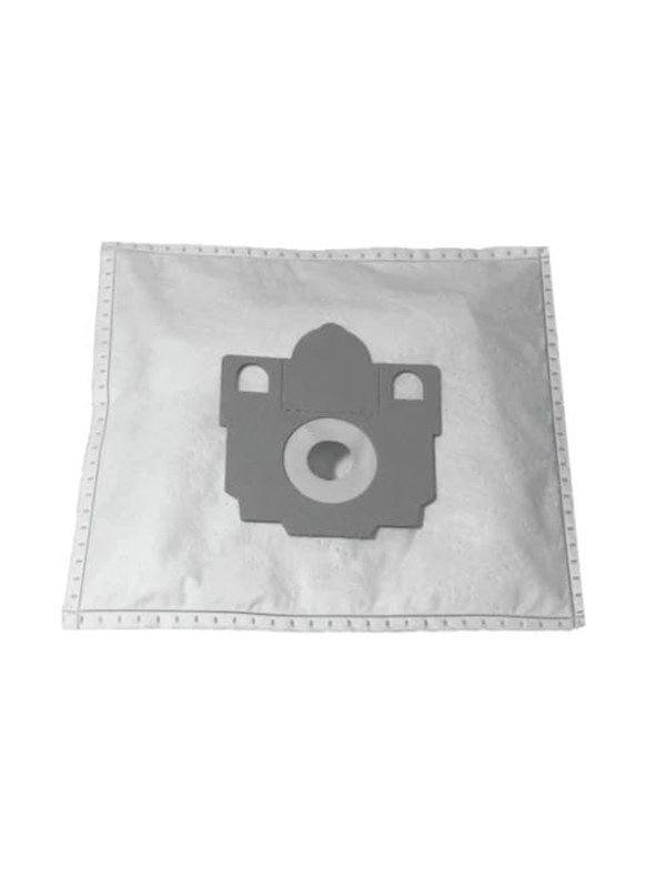 Nordic Quality MEL 2055 Dammsugarpåsar, 5 st