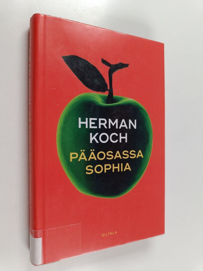 Pääosassa Sophia