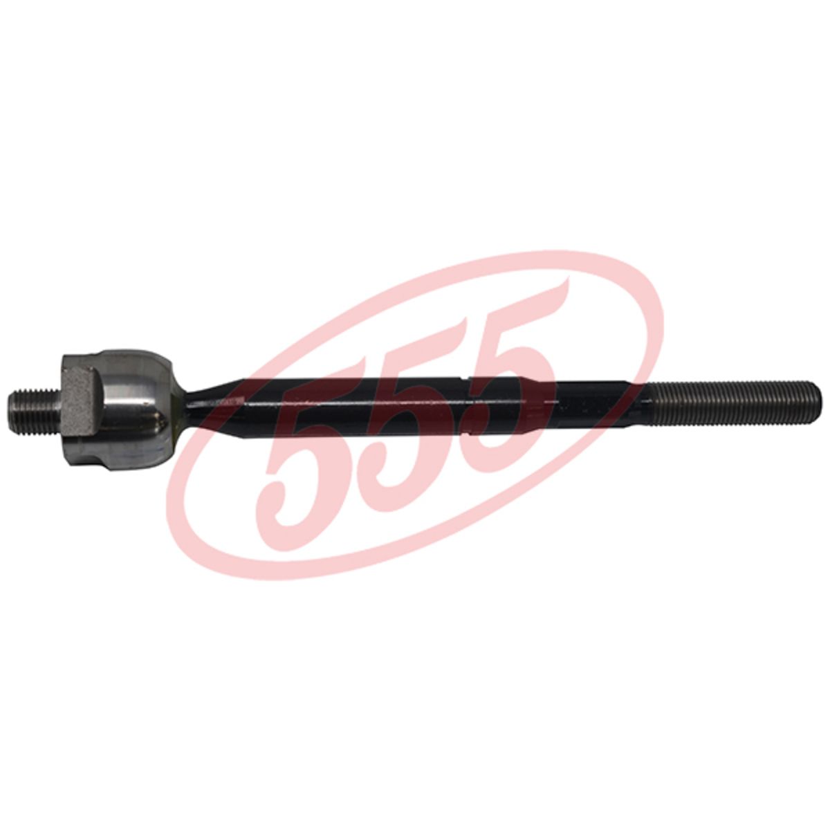 Raidetangon pää, suora 555 SR-T520