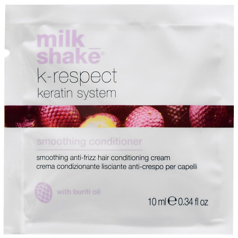 Milk Shake K-Respect Smoothing Conditioner 10 ml