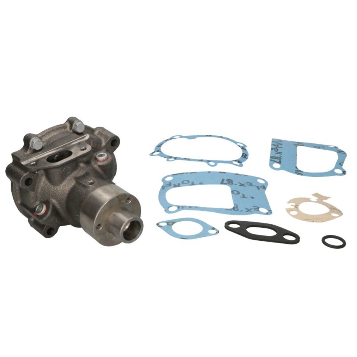 Vesipumppu O.M.P. Aftermarket 196.945