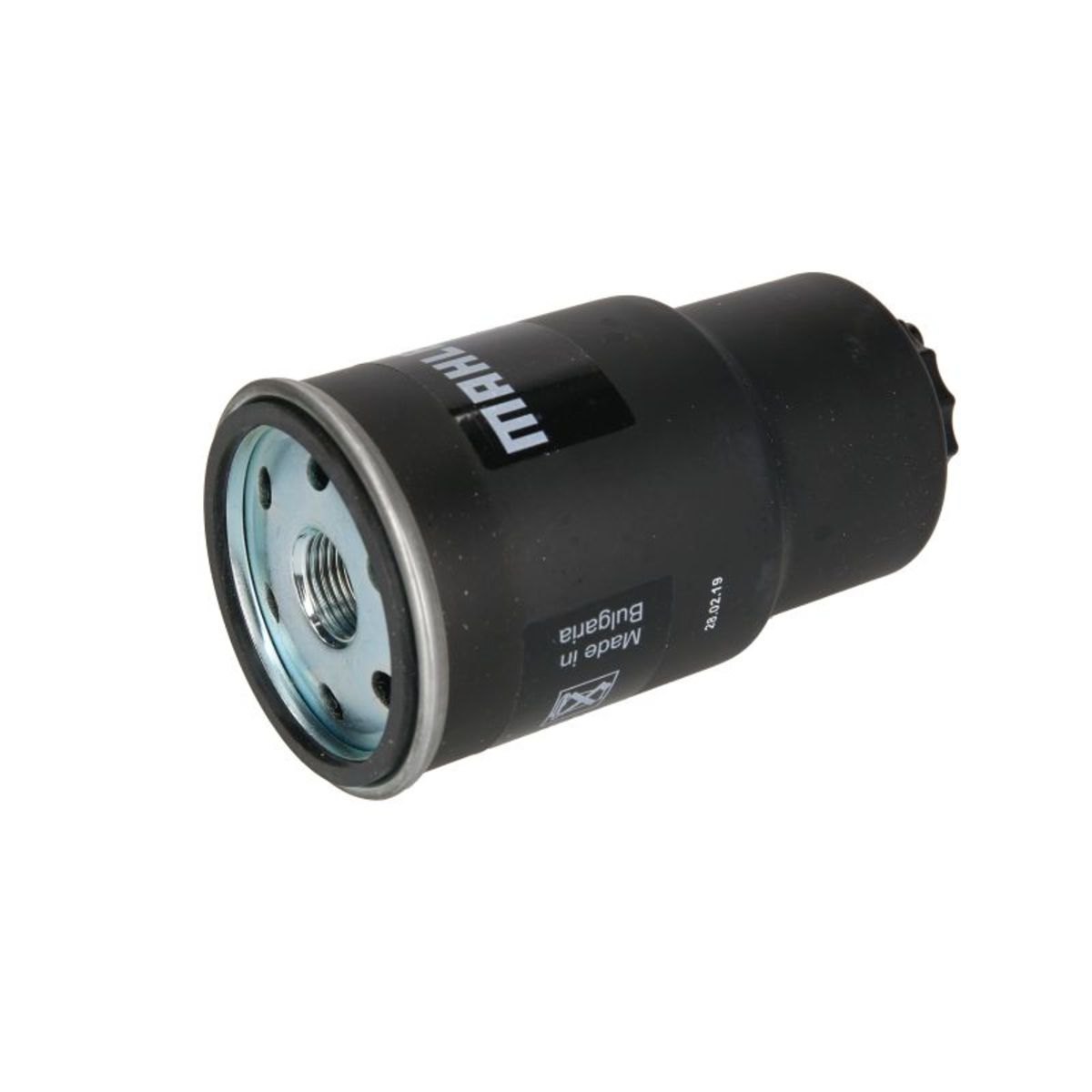 Polttoainesuodatin MAHLE KC 584