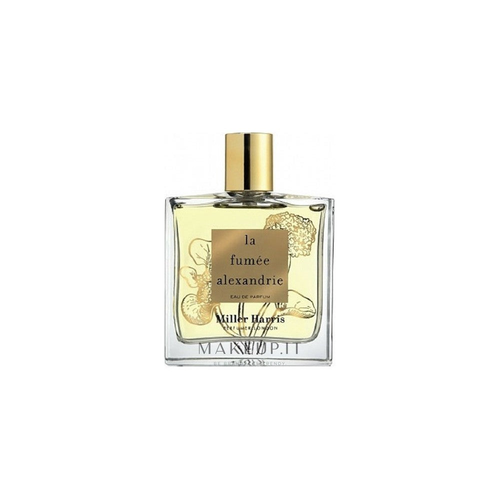 Miller harris La Fumee Alexandrie Eau de Parfum 100ml