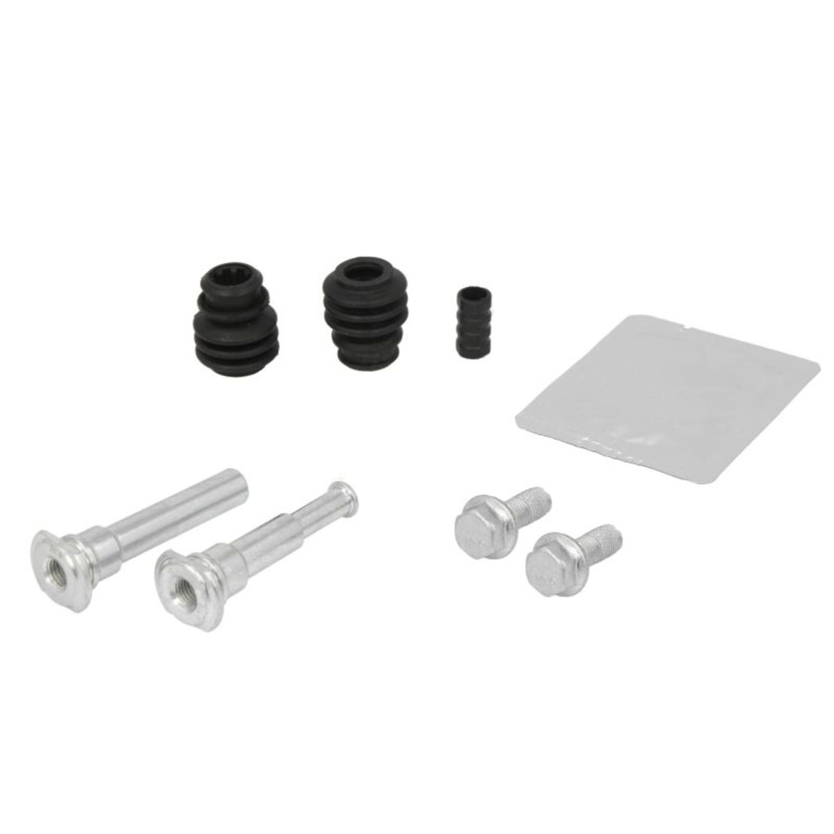 Jarrusatulan ohjainhylsysarja QUICK BRAKE 113-1425X