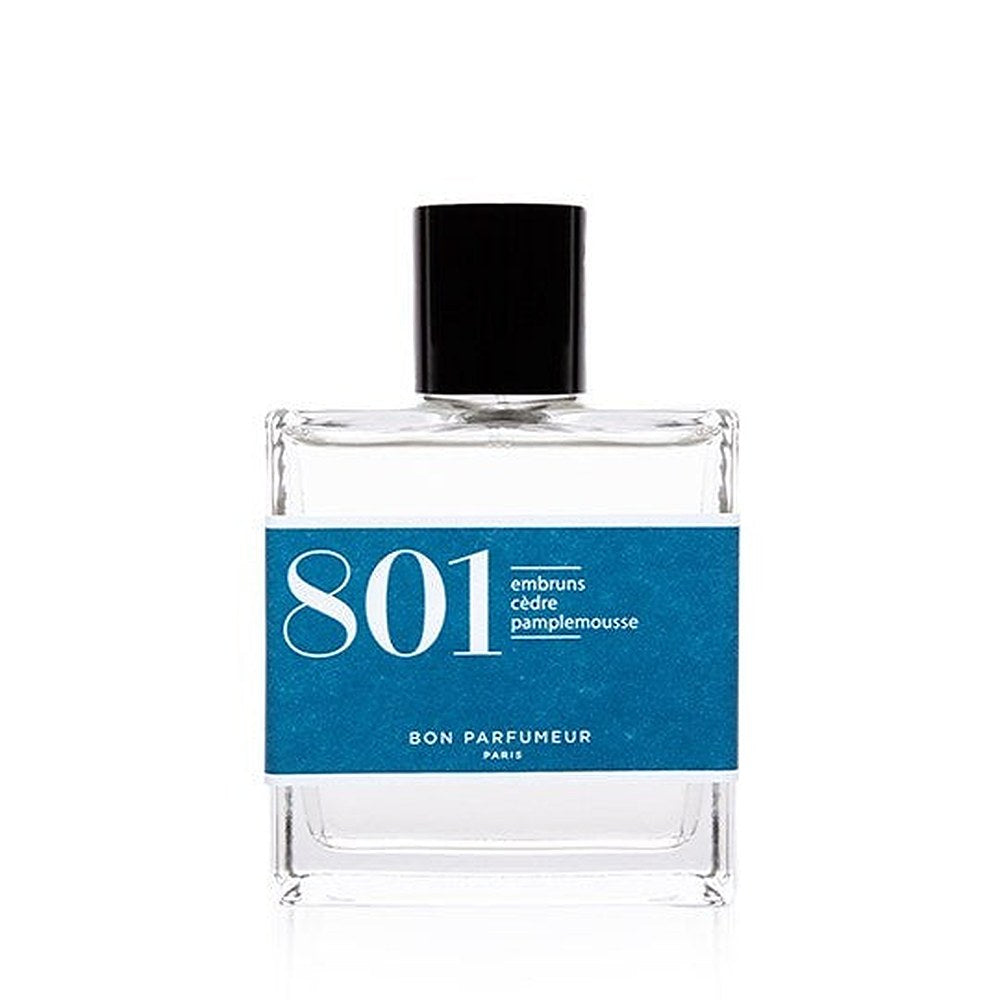Bon Parfumeur Bon Parfumeur 801 Eau de Parfum 100 ml