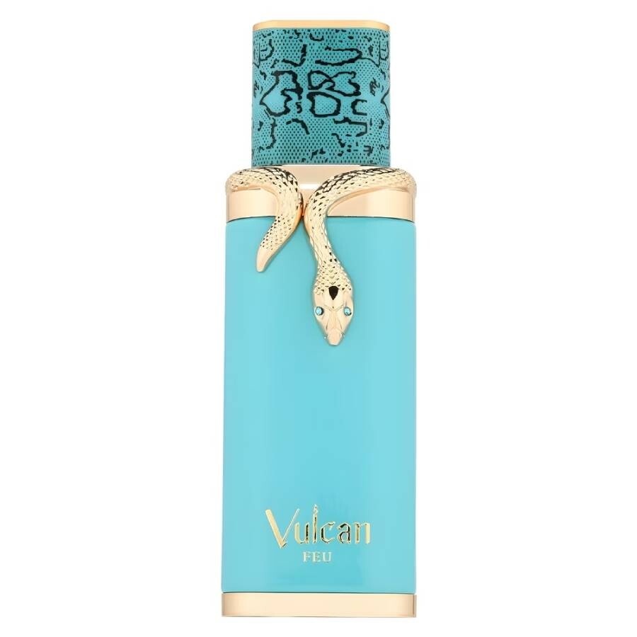 French avenue Vulcan Feu, Eau de Parfum, unisex, 100 ml