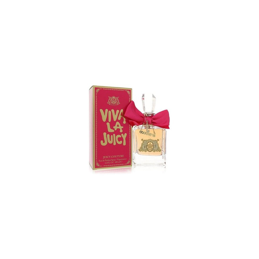 Juicy couture Viva Juicy Eau de Parfum 30 ml:n koko