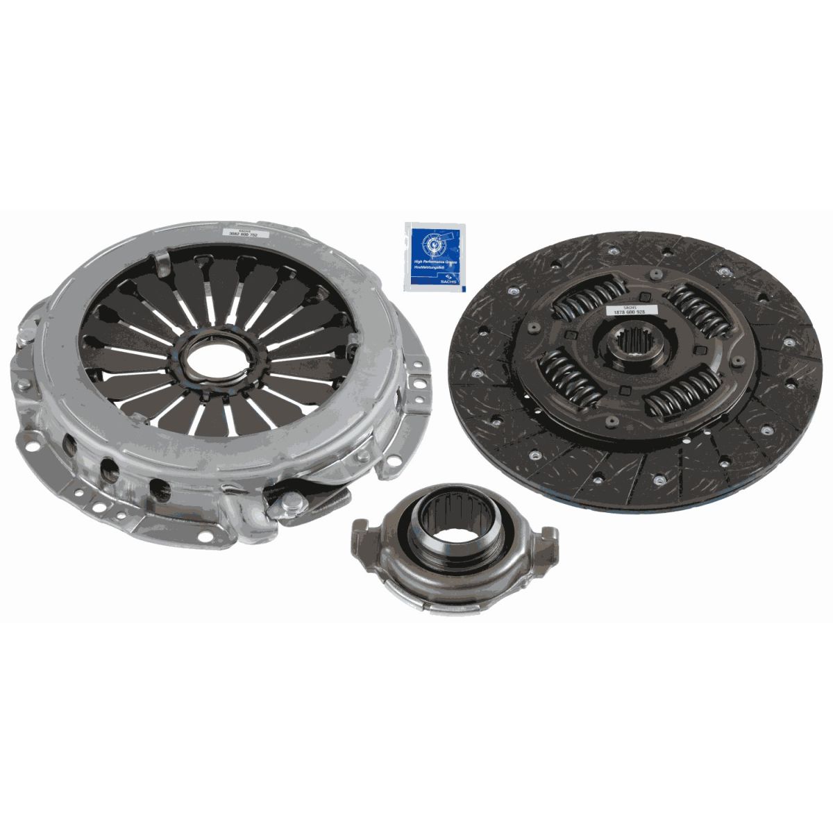 Kytkinpaketti SACHS 3000 954 226