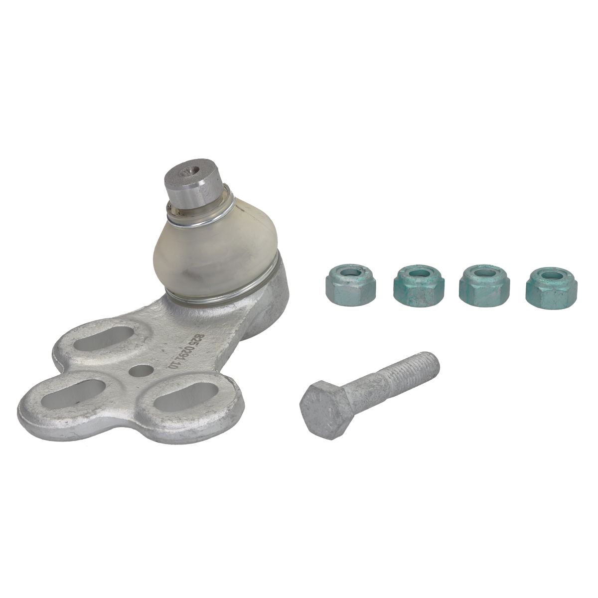 Pallonivel FAG 825 0291 10