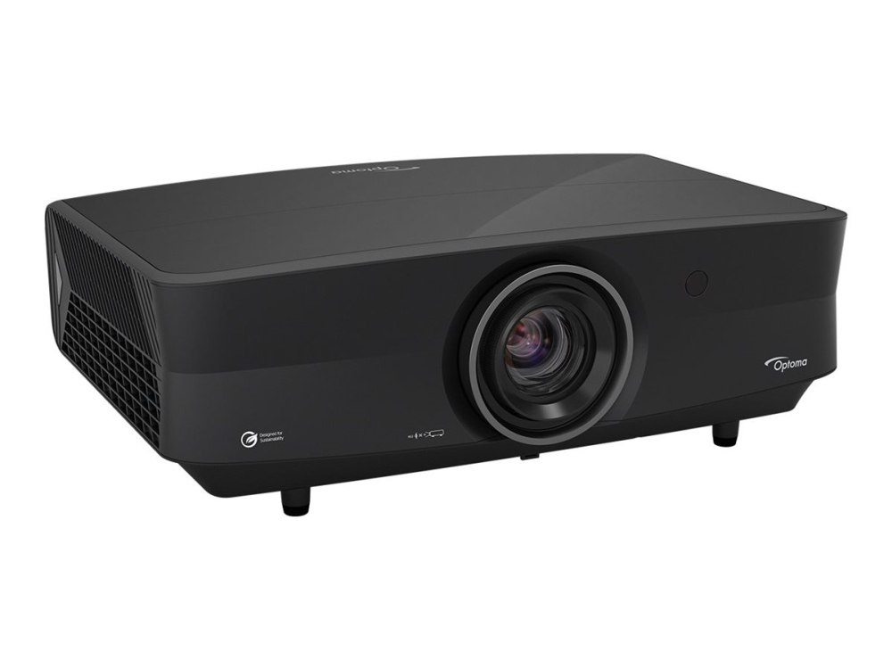 Optoma Projektori UHZ68LV - 3840 x 2160 - 5000 ANSI lumens