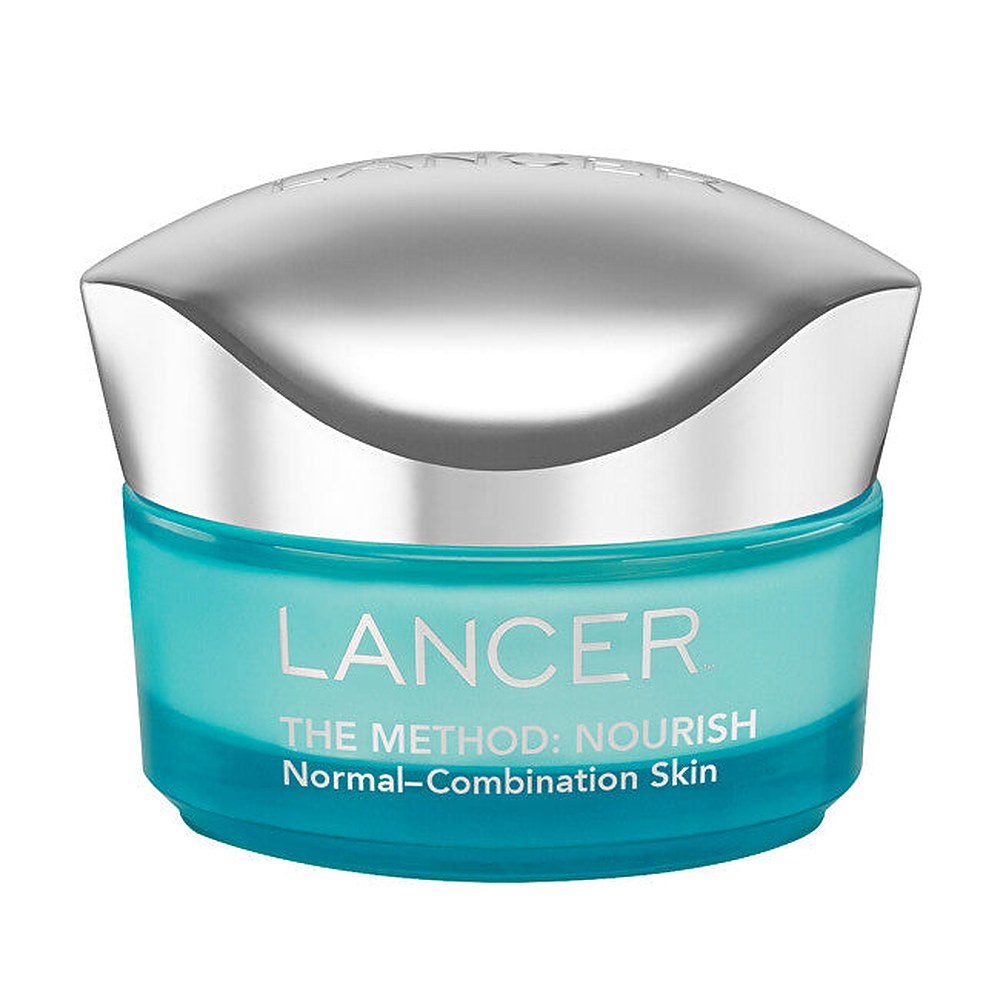 Dr. Lancer Kosteusvoide normaalille ja sekaiholle (The Method:Ravitseva) 50 ml