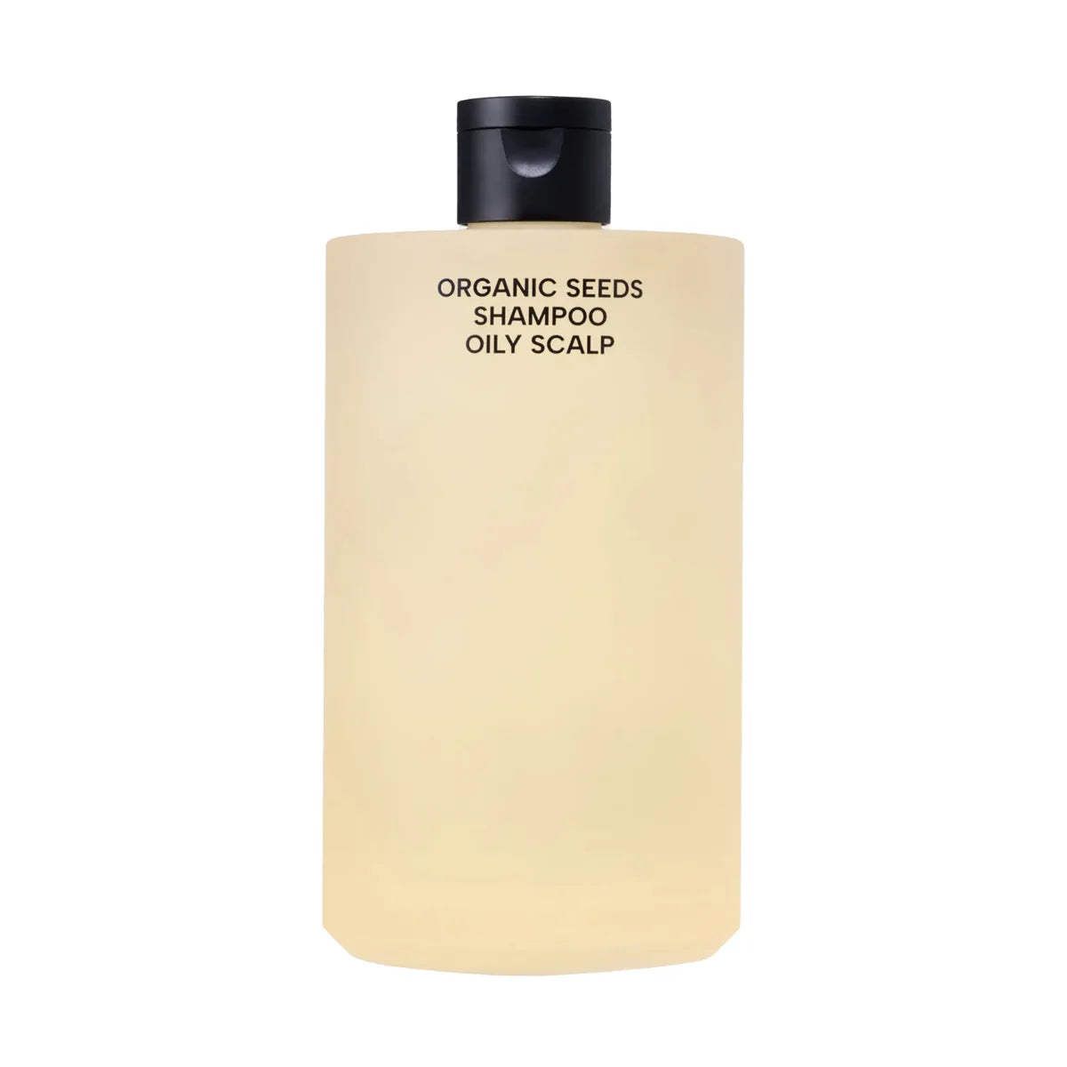 Whamisa Organic Seeds Shampoo Oily Scalp 490ml