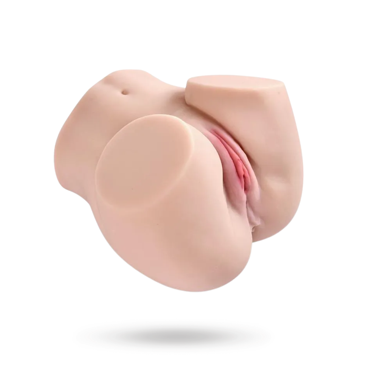 Olga Realistic Vagina & Ass 3,8 kg seksinukke