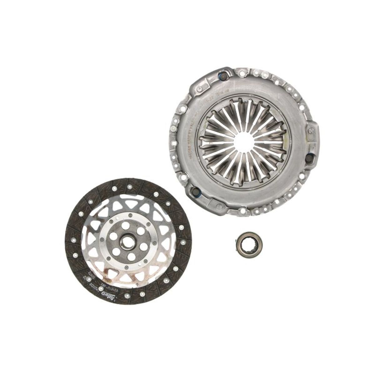 Kytkinpaketti VALEO 832228
