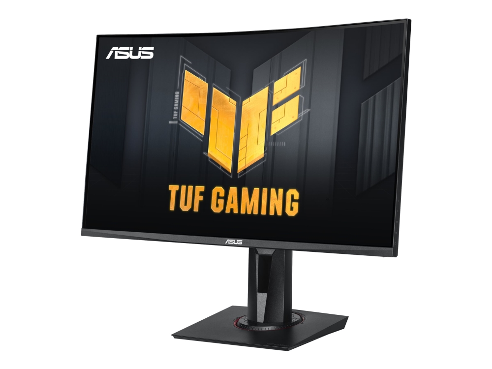 27" ASUS TUF Gaming VG27VQM - 1920x1080 (FHD) - 240Hz - VA