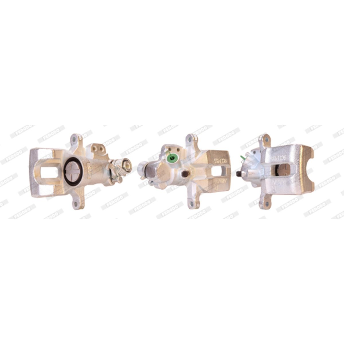 Jarrusatula FERODO FCL695276