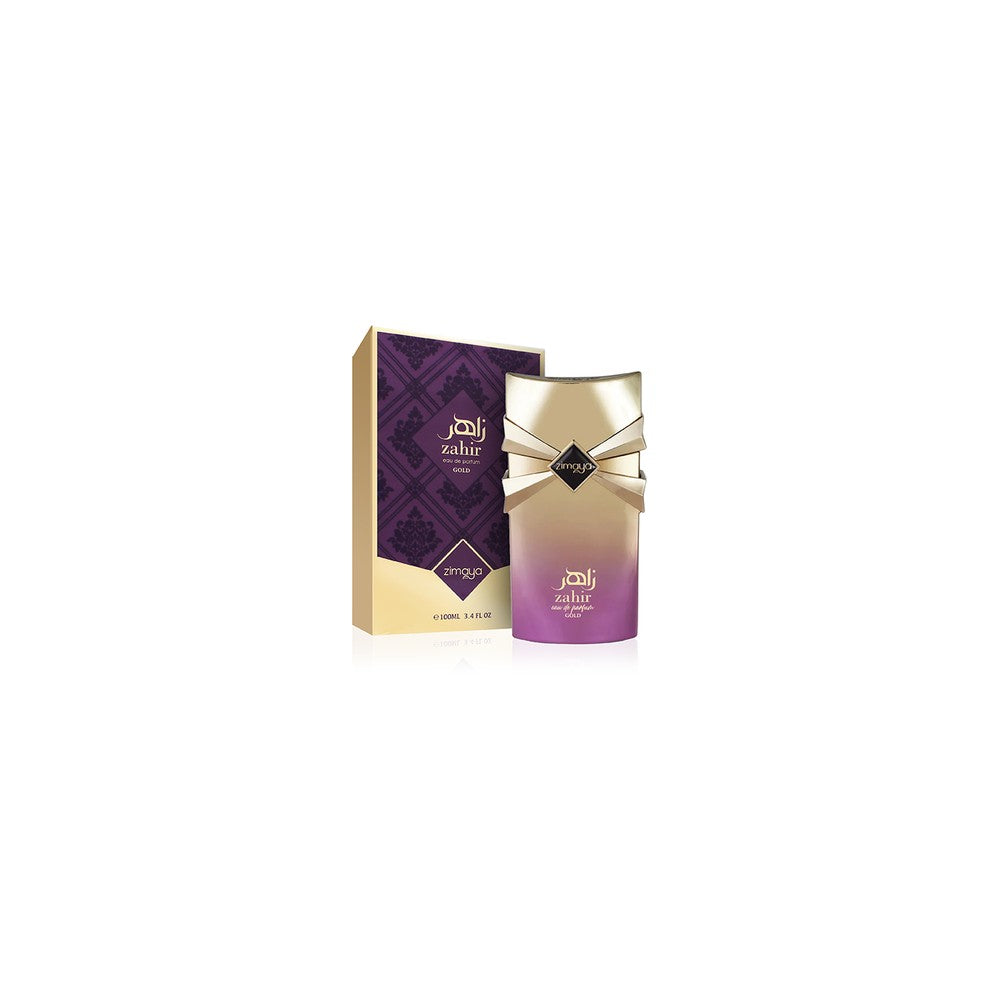 Zimaya Zahir Gold EDP - 100 ml
