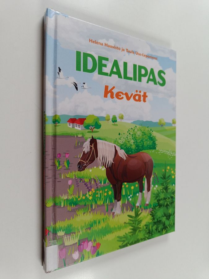 Idealipas