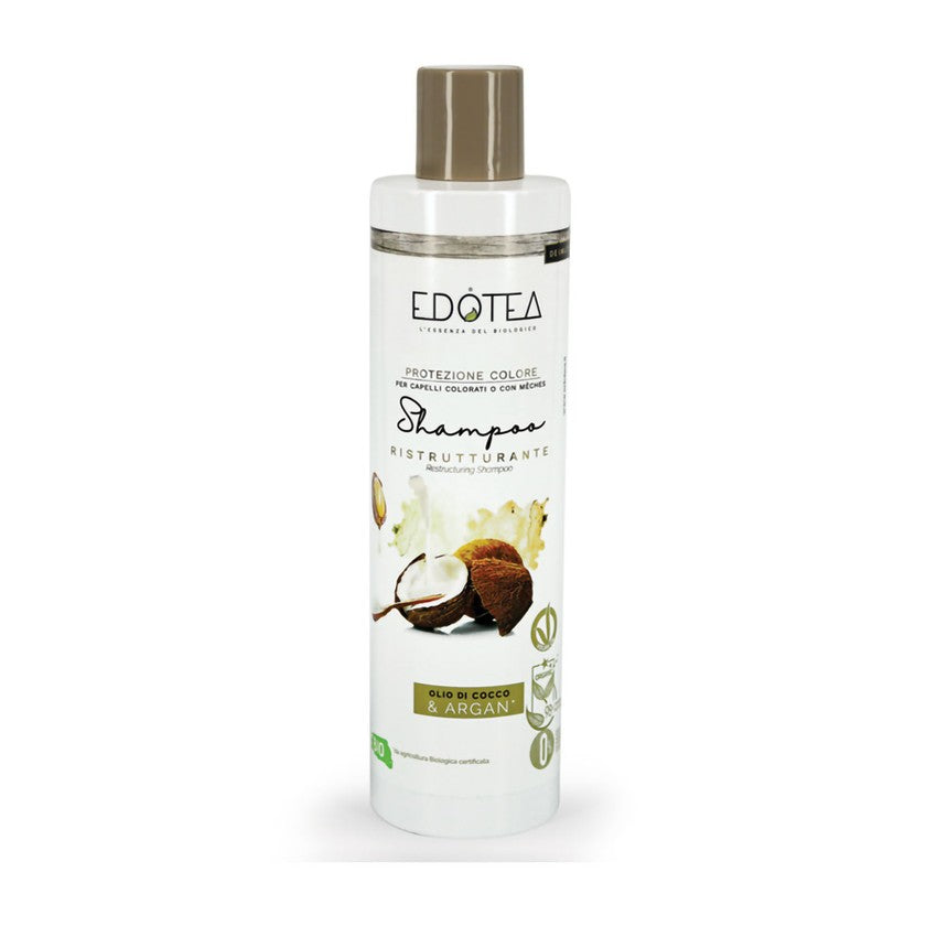 Edotea Rakentava shampoo 250 ml