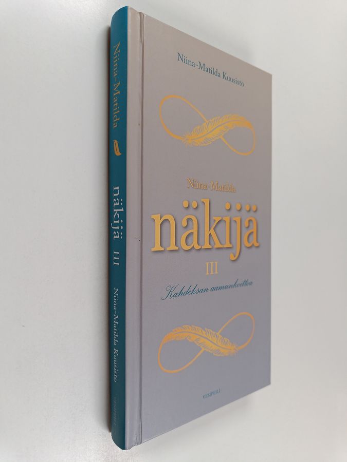 Niina-Matilda Näkijä III