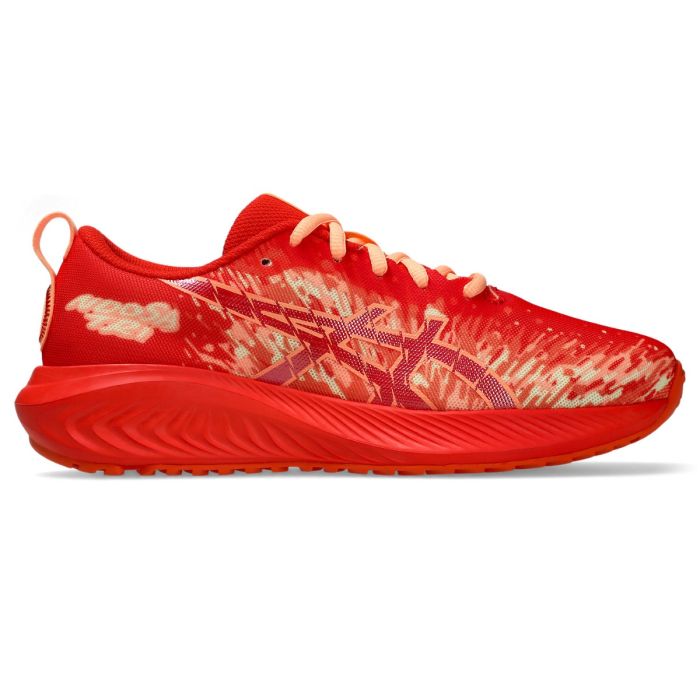 ASICS Gel-Noosa Tri 16 GS K. 39 Punainen Lapset