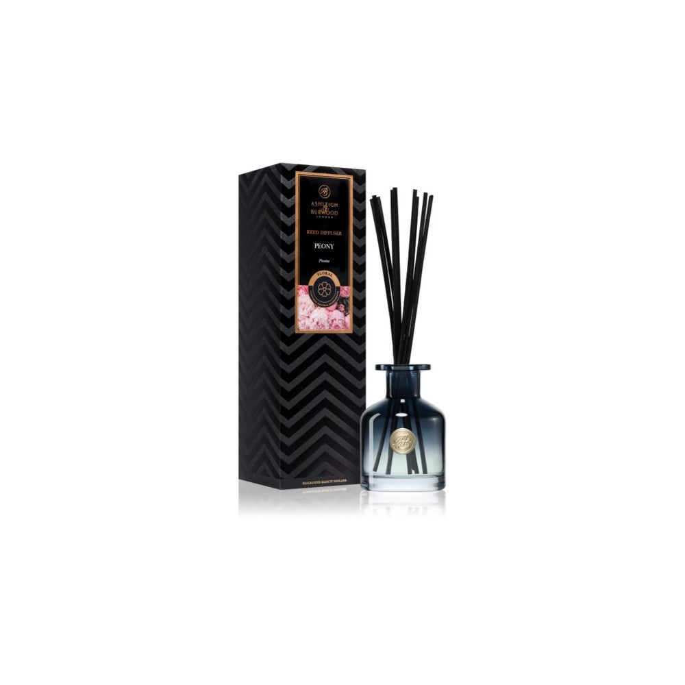 Ashleigh & Burwood London Pionin aromidiffuusori 120 ml