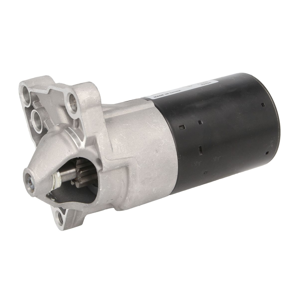 Käynnistysmoottori VALEO 438415