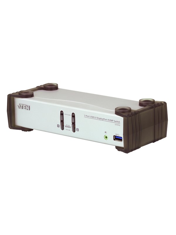 Aten Cs1912 Kvmp Switch