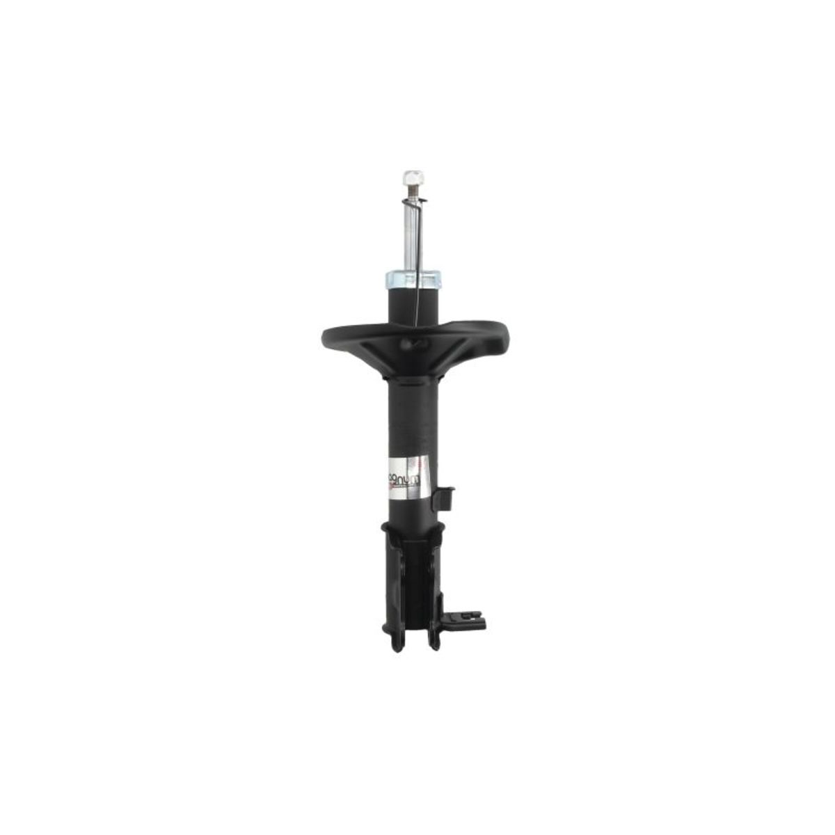 Iskunvaimennin Magnum Technology AG0554MT